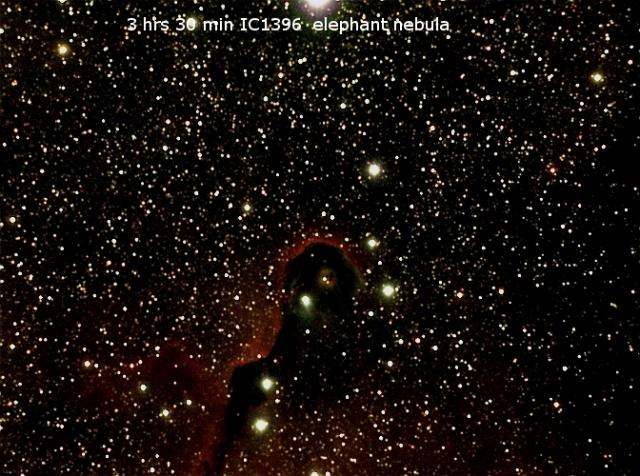 IC1396 IC1396